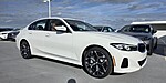 New 2026 BMW 3 SERIES 330I in WEST PALM BEACH, FLORIDA