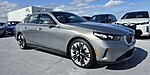 New 2026 BMW 5 SERIES 530I in WEST PALM BEACH, FLORIDA
