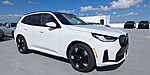 New 2026 BMW X3 30 XDRIVE in WEST PALM BEACH, FLORIDA