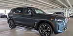 New 2026 BMW X5 SDRIVE40I in WEST PALM BEACH, FLORIDA