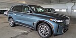 New 2026 BMW X5 SDRIVE40I in WEST PALM BEACH, FLORIDA