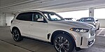 New 2026 BMW X5 SDRIVE40I in WEST PALM BEACH, FLORIDA
