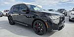 New 2026 BMW X3 M50 XDRIVE in WEST PALM BEACH, FLORIDA