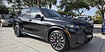 New 2026 BMW X5 SDRIVE40I in WEST PALM BEACH, FLORIDA