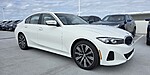 New 2026 BMW 3 SERIES 330I SEDAN in WEST PALM BEACH, FLORIDA