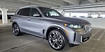 New 2026 BMW X5 SDRIVE40I in WEST PALM BEACH, FLORIDA