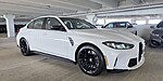 New 2026 BMW M3 BASE in WEST PALM BEACH, FLORIDA