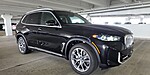 New 2026 BMW X5 SDRIVE40I in WEST PALM BEACH, FLORIDA