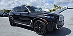 New 2026 BMW X5 SDRIVE40I in WEST PALM BEACH, FLORIDA