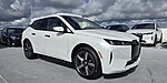 New 2026 BMW iX XDRIVE60 in WEST PALM BEACH, FLORIDA