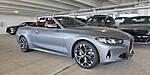 New 2026 BMW 4 SERIES 430I in WEST PALM BEACH, FLORIDA