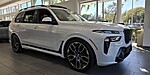 New 2026 BMW X7 XDRIVE40I in WEST PALM BEACH, FLORIDA
