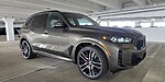 New 2026 BMW X5 XDRIVE40I in WEST PALM BEACH, FLORIDA