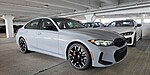 New 2026 BMW 3 SERIES 330I in WEST PALM BEACH, FLORIDA