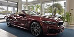 New 2026 BMW 8 SERIES 840I in WEST PALM BEACH, FLORIDA