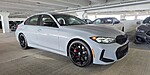 New 2026 BMW 3 SERIES 330I in WEST PALM BEACH, FLORIDA