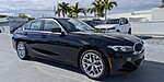 New 2026 BMW 3 SERIES 330I in WEST PALM BEACH, FLORIDA