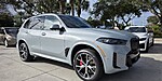New 2026 BMW X5 XDRIVE50E in WEST PALM BEACH, FLORIDA