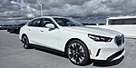 New 2026 BMW 5 SERIES 530I in WEST PALM BEACH, FLORIDA