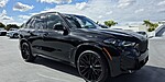 New 2026 BMW X5 SDRIVE40I in WEST PALM BEACH, FLORIDA