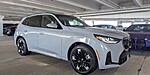 New 2026 BMW X3 M50 XDRIVE in WEST PALM BEACH, FLORIDA