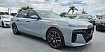 New 2026 BMW 7 SERIES 750E XDRIVE in WEST PALM BEACH, FLORIDA