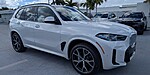 New 2026 BMW X5 SDRIVE40I in WEST PALM BEACH, FLORIDA