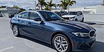 New 2026 BMW 3 SERIES 330I in WEST PALM BEACH, FLORIDA