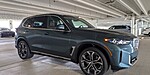New 2026 BMW X5 SDRIVE40I in WEST PALM BEACH, FLORIDA