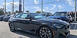 New 2026 BMW 2 SERIES 230I in WEST PALM BEACH, FLORIDA