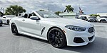 New 2026 BMW 8 SERIES 840I in WEST PALM BEACH, FLORIDA