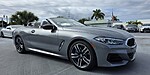 New 2026 BMW 8 SERIES M850I XDRIVE in WEST PALM BEACH, FLORIDA