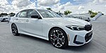 New 2026 BMW 3 SERIES 330I in WEST PALM BEACH, FLORIDA