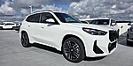 New 2026 BMW X1 XDRIVE28I in WEST PALM BEACH, FLORIDA