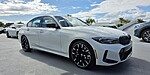 New 2026 BMW 3 SERIES 330I in WEST PALM BEACH, FLORIDA