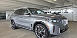 New 2026 BMW X5 SDRIVE40I in WEST PALM BEACH, FLORIDA