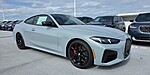 New 2026 BMW 4 SERIES 430I in WEST PALM BEACH, FLORIDA