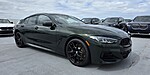 New 2026 BMW 8 SERIES 840 in WEST PALM BEACH, FLORIDA