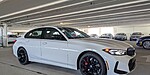 New 2026 BMW 3 SERIES 330I in WEST PALM BEACH, FLORIDA