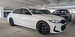 New 2026 BMW 3 SERIES 330I in WEST PALM BEACH, FLORIDA