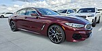 New 2026 BMW 8 SERIES 840 in WEST PALM BEACH, FLORIDA