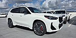 New 2026 BMW X1 XDRIVE28I in WEST PALM BEACH, FLORIDA