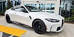 New 2026 BMW M4 COMPETITION in WEST PALM BEACH, FLORIDA
