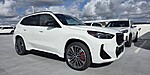 New 2026 BMW X1 XDRIVE28I in WEST PALM BEACH, FLORIDA