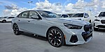 New 2026 BMW i5 XDRIVE40 in WEST PALM BEACH, FLORIDA
