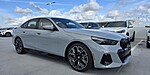 New 2026 BMW i5 EDRIVE40 in WEST PALM BEACH, FLORIDA