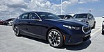 New 2026 BMW 5 SERIES 530I in WEST PALM BEACH, FLORIDA
