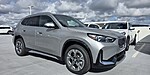 New 2026 BMW X1 XDRIVE28I in WEST PALM BEACH, FLORIDA