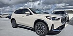 New 2026 BMW X1 XDRIVE28I in WEST PALM BEACH, FLORIDA