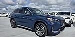 New 2026 BMW X1 XDRIVE28I in WEST PALM BEACH, FLORIDA